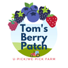 Tom's Berry Patch