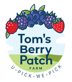 Tom's Berry Patch